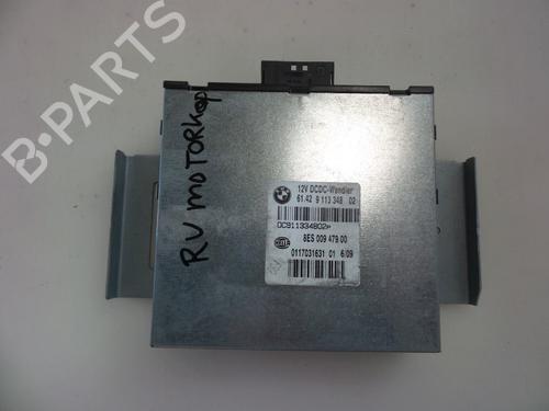 Used Electronic module BMW 1 (E87) 118 i (143 hp) 22485879