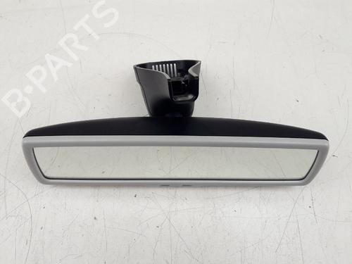 Used Rear mirror SKODA OCTAVIA III Combi (5E5, 5E6) 1.6 TDI (110 hp) 22503442
