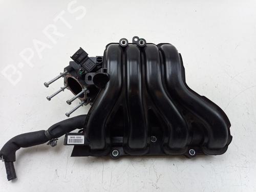 Manifold Indsugning Manifold Indsugning 39207578 39207578