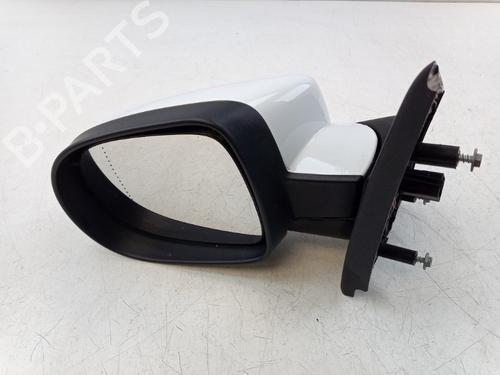 left-mirror-renault-twingo-ii-cn0_-2007-36889011 main image