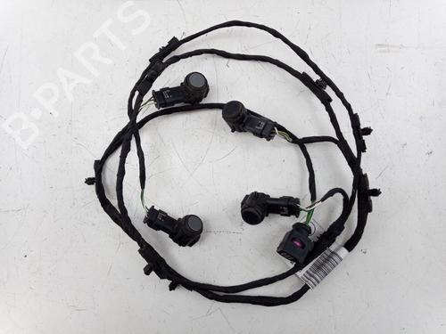 Module électronique SKODA ENYAQ iV SUV (5AZ) 80 (204 hp) 22558078