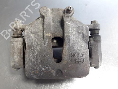Used Right front brake caliper HYUNDAI i30 Estate (FD) 1.6 CRDi (116 hp) 22461047