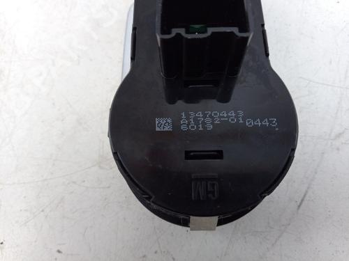 Interruttore luci OPEL CORSA E (X15) 1.4 (08, 68) | BP35822485I24 - Image 3