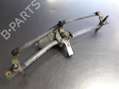 Vindrude Viskermekanisme SKODA FABIA I (6Y2) 1.4 (68 hp) 22457381