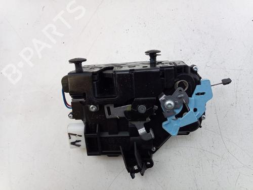 Front left lock VW GOLF PLUS V (5M1, 521) 1.4 TSI | BP24178321C98 