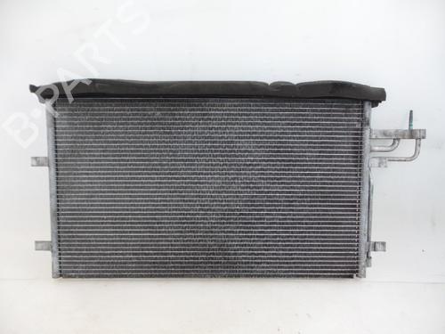 Used AC radiator FORD C-MAX (DM2) 1.8 TDCi (115 hp) 22478974