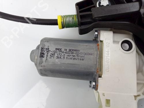 Front right window mechanism BMW 5 (F10) 530 d | BP22492258C23 
