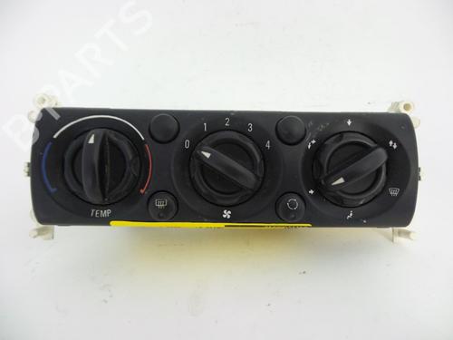 Used Climate control MINI MINI (R50, R53) Cooper (116 hp) 22455177