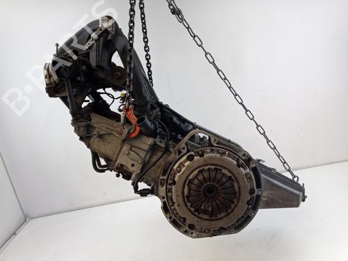 Engine MERCEDES-BENZ A-CLASS (W169) A 160 (169.031, 169.331) | BP29405794M1 