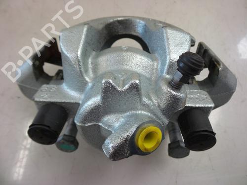 Right front brake caliper DACIA SANDERO II TCe 90 (B8M1, B8MA, B8AC) | BP22481921M104 