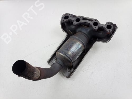 Used Catalyst FIAT 500 (312_) 1.2 (312AXA1A) (69 hp) 31049094