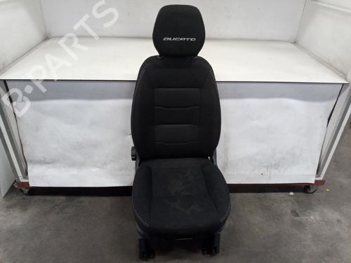 Used Right front seat FIAT DUCATO Van (250_) 160 Multijet 2,2 D (160 hp) 30578492