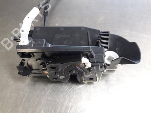 Used Front left lock PEUGEOT 308 II (LB_, LP_, LW_, LH_, L3_) 1.6 BlueHDi 120 (120 hp) 22481695