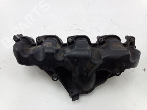 Used Intake manifold VW CRAFTER 30-50 Van (2E_) 2.0 TDI (136 hp) 22496938