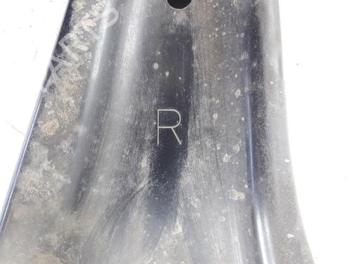 Right front suspension arm MITSUBISHI MIRAGE / SPACE STAR VI Hatchback (A0_A) 1.2 | BP22508224M13 