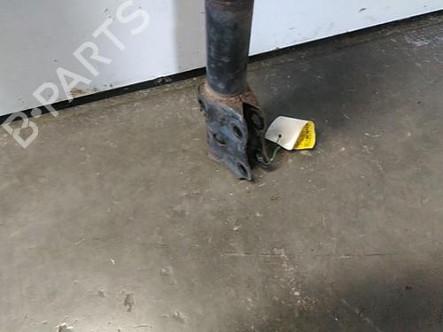 Left front shock absorber TOYOTA YARIS VERSO (_P2_) 1.5 (NCP21_) | BP22455520M16 