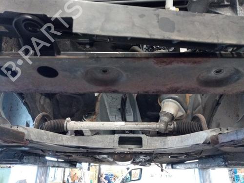 Subframe RENAULT MODUS / GRAND MODUS (F/JP0_) 1.6 (JP03, JP0B, JP0U, JP0Y, JP1G) | BP22493543M9 
