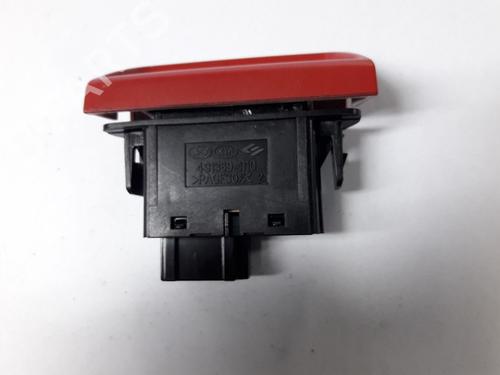 Warning switch KIA SPORTAGE III (SL) 2.0 CVVT | BP22506132I22