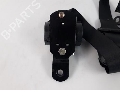 Rear left seatbelt ROVER 25 I Hatchback (RF) 1.4 16V | BP22456176I29