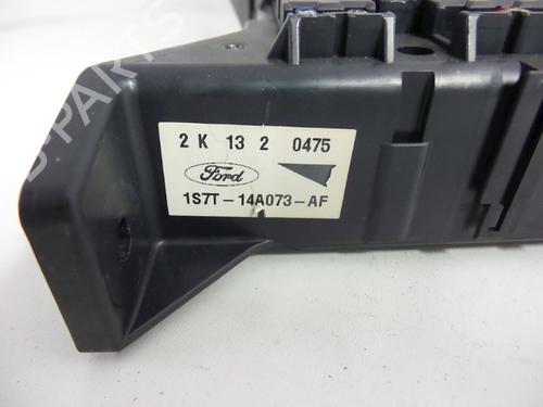 Fuse box FORD MONDEO III Saloon (B4Y) 2.0 TDCi | BP22455631E1 