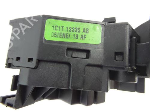 Steering column stalk FORD TRANSIT Van (FA_ _) 2.4 TDE | BP22469595I23 