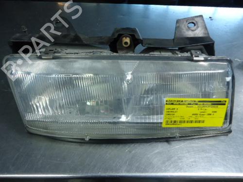 Used Right headlight CHEVROLET CORSICA (1_69) 2.2 (112 hp) 22451549