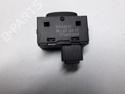 Switch PEUGEOT 407 (6D_) 2.0 HDi 135 (6DRHRH, 6DRHRE, 6DRHRG, 6DRHRJ) | BP22501418I30