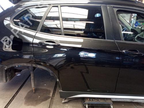 Dør højre bagtil Dør højre bagtil BMW X1 (E84) sDrive 18 d (136 hp) 33740611 33740611