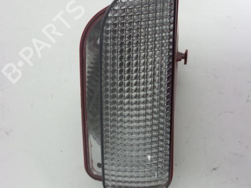 Baklys CITROËN C4 I (LC_) 1.6 16V (109 hp) 22476522