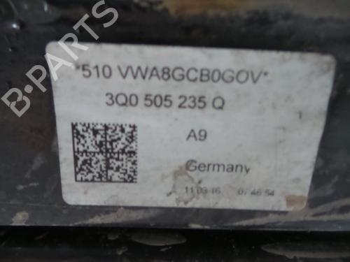 Subframe SKODA SUPERB III (3V3) 1.6 TDI | BP22485452M9 