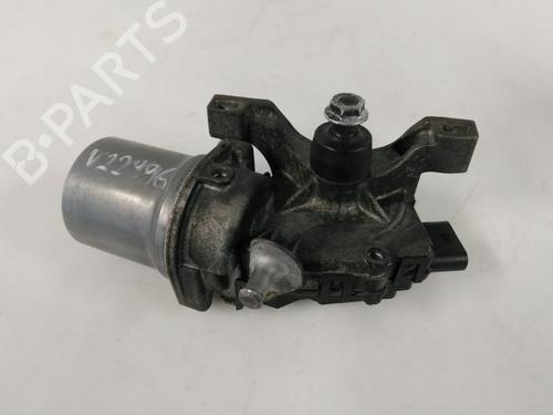 Used Front wiper motor MINI MINI (F56) Cooper (136 hp) 23435620