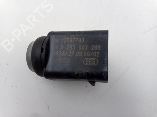 Electronic module SAAB 9-3 Convertible (YS3F) 1,8t | BP22493253M83