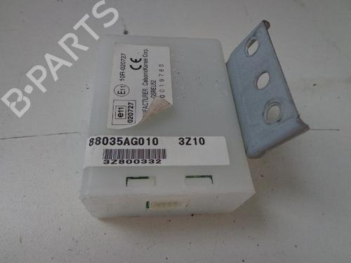 Used Electronic module SUBARU LEGACY IV (BL) 2.0 AWD (BL5) (138 hp) 22470465