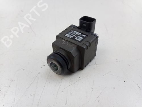 Used Camera BMW 5 (G30, F90) 540 i (340 hp) 29341521