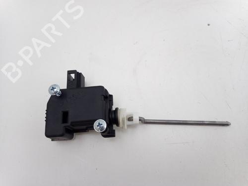 Used Fuel door actuator PORSCHE PANAMERA (970) 3.0 D (250 hp) 22493465