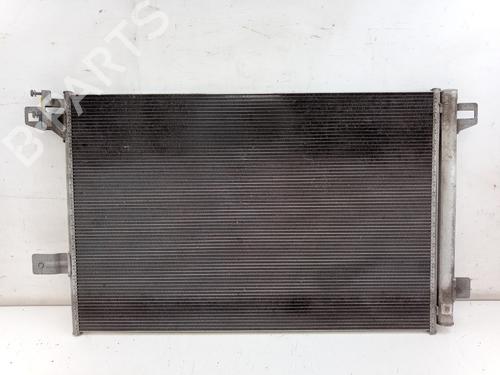 Used AC radiator AC radiator VW TRANSPORTER T6 Van (SGA, SGH, SHA, SHH) 2.0 TDI (204 hp) 34736950 34736950