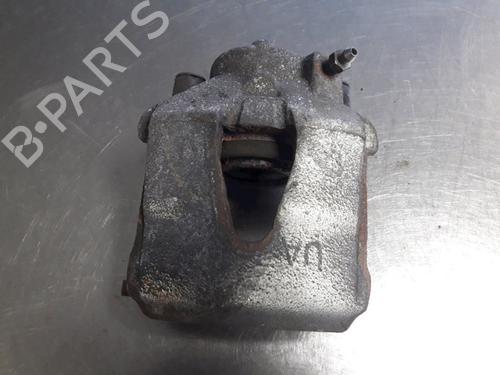 Used Left front brake caliper SEAT LEON (1P1) 1.9 TDI (105 hp) 22459607