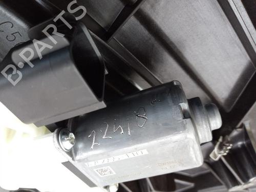 Front right window mechanism FORD FIESTA VII (HJ, HF) 1.1 Ti-VCT | BP37428228C23 - Image 3