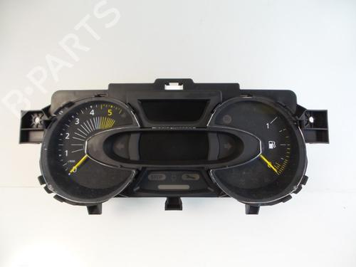 instrument-cluster-renault-captur-i-j5_-h5_-15-dci-90-j5n4-j5m5-j5mw-j5m6-j5al-j5aj-248105527r-2013-22473877 main image