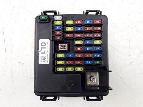 Used Fuse box KIA SPORTAGE IV (QL, QLE) 1.7 CRDi (141 hp) 22499609