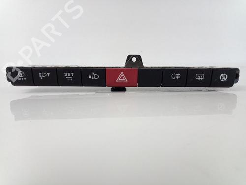 Used Switch FIAT PANDA (312_, 319_) 0.9 (312PXH1A) (65 hp) 22502860