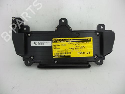 Switch OPEL INSIGNIA A Sports Tourer (G09) 2.0 CDTI (35) | BP22467593I30 