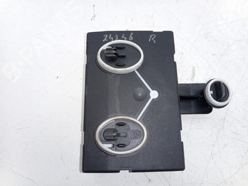 Control unit VW CRAFTER Van (SY_, SX_) 2.0 TDI FWD (SYB, SYC, SYD) | BP38733584M11 - Image 2