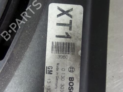 Radiator fan OPEL ZAFIRA / ZAFIRA FAMILY B (A05) 1.9 CDTI (M75) | BP22468142M35 