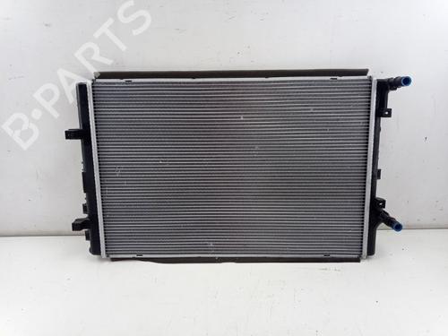 Used Water radiator KIA EV6 (CV) 58 (170 hp) 30598186