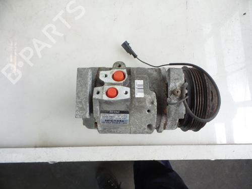 AC compressor IVECO DAILY VI Van 33S13, 35S13, 35C13 | BP22481600M34