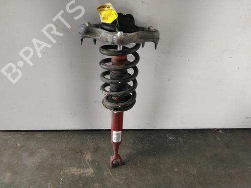 Used Left front shock absorber AUDI A4 B6 Convertible (8H7) 2.5 TDI (163 hp) 22460156
