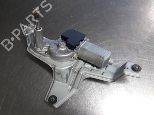 Viskermotor bagrude TOYOTA COROLLA Verso (_E12_) 1.8 VVT-i (ZZE122_, ZZE122R) (135 hp) 22450847
