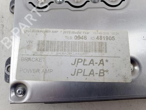Elektronisk modul LAND ROVER RANGE ROVER SPORT II (L494) 3.0 TDV6 4x4 | BP25376921M83 