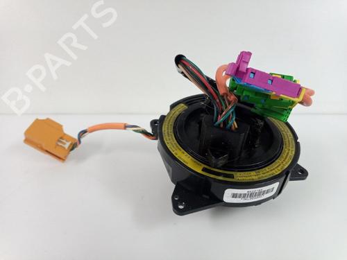 Used Squib airbag VOLVO S60 I (384) 2.4 (140 hp) 22504688